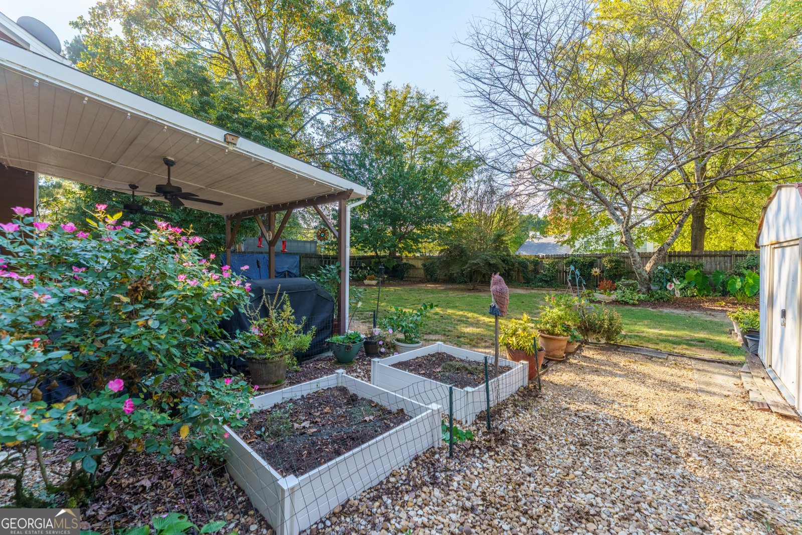 644 Hickory Nobb Sugar Hill - 29