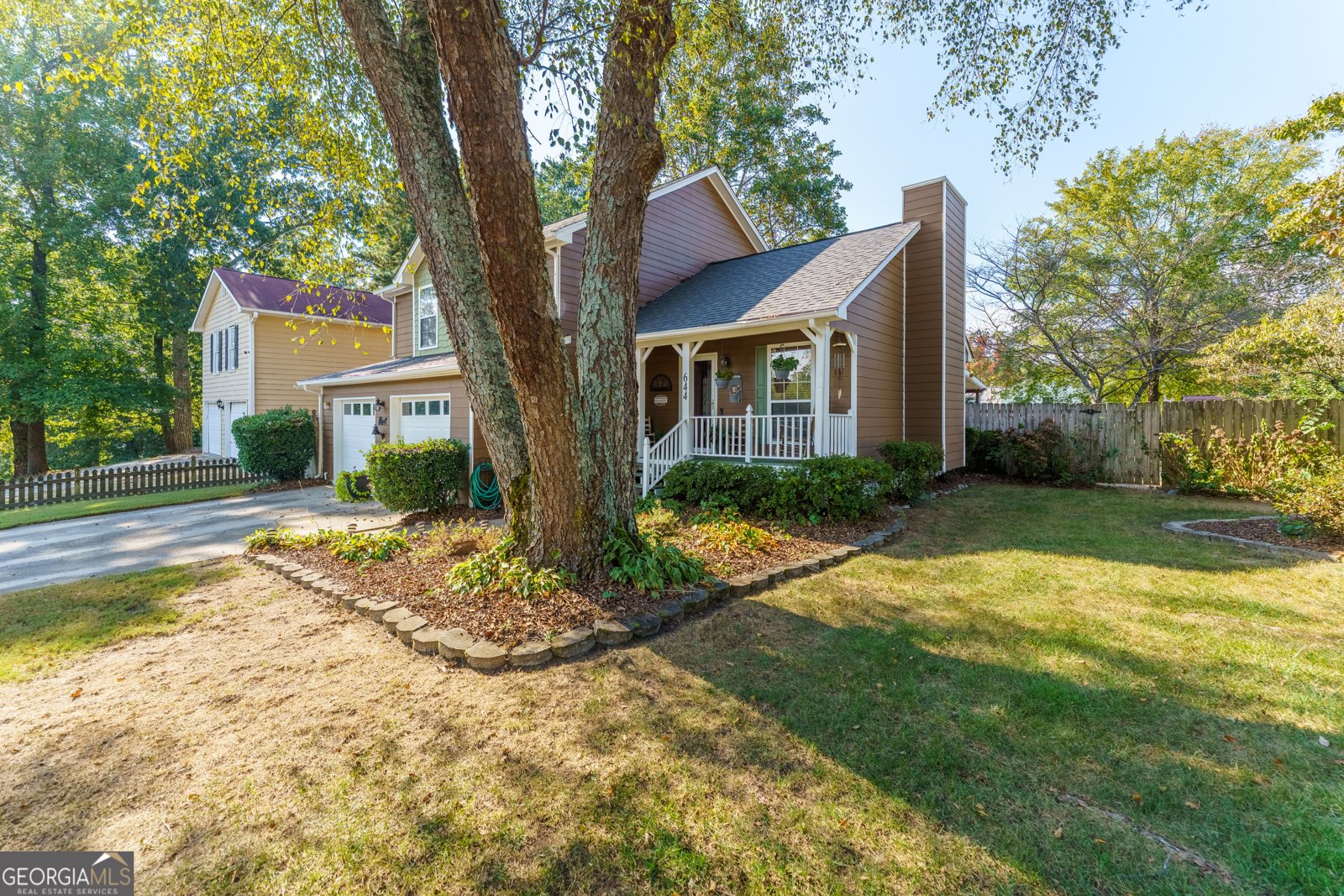 644 Hickory Nobb Sugar Hill - 3