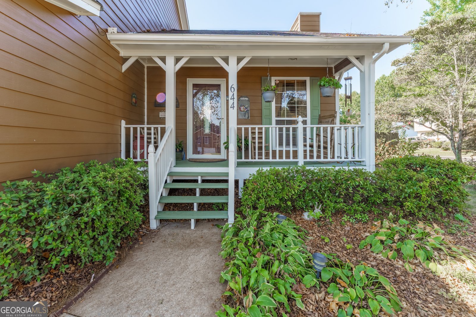 644 Hickory Nobb Sugar Hill - 4