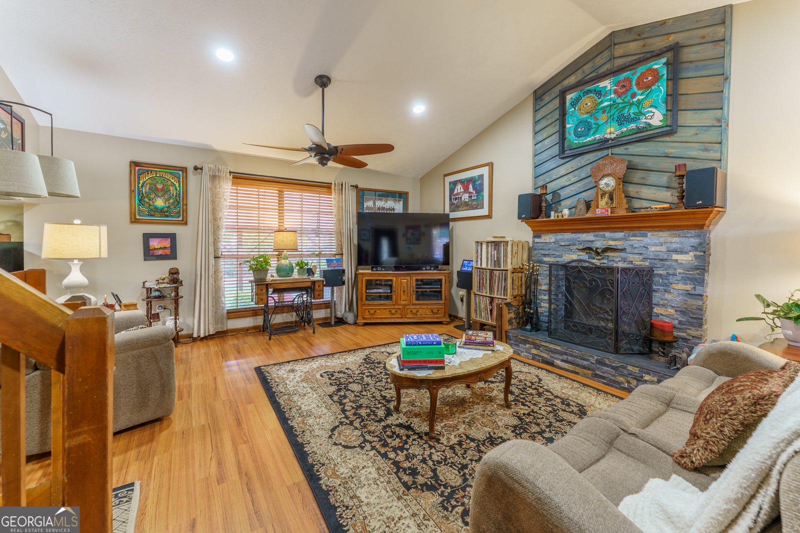 644 Hickory Nobb Sugar Hill - 5