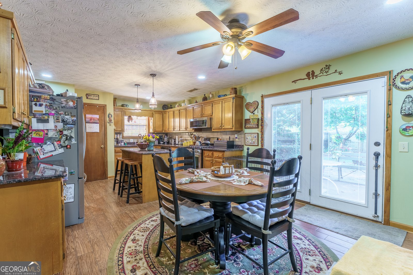644 Hickory Nobb Sugar Hill - 7