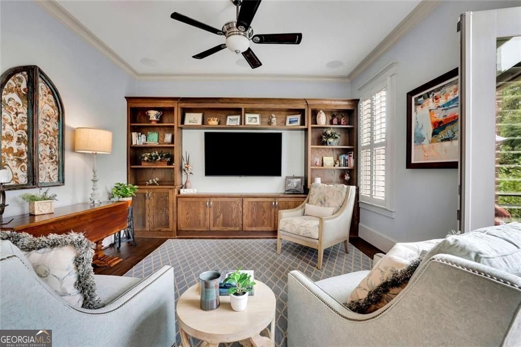 85 Webb Street Roswell - 14