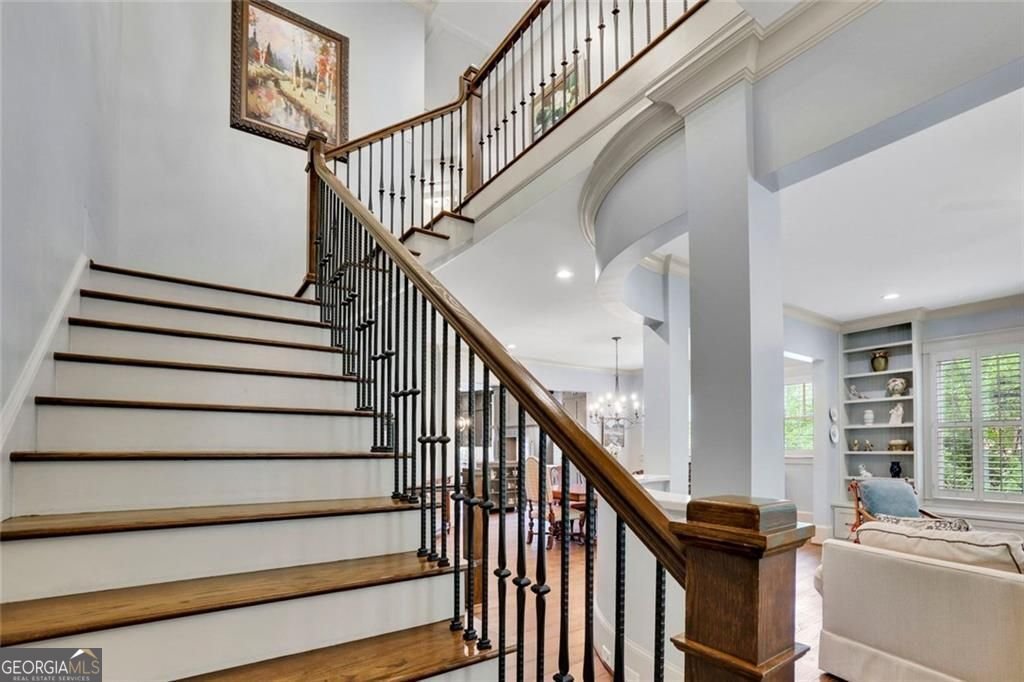 85 Webb Street Roswell - 17
