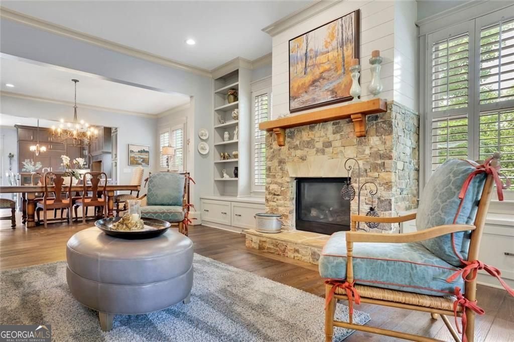 85 Webb Street Roswell - 18