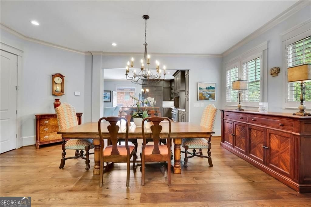85 Webb Street Roswell - 2