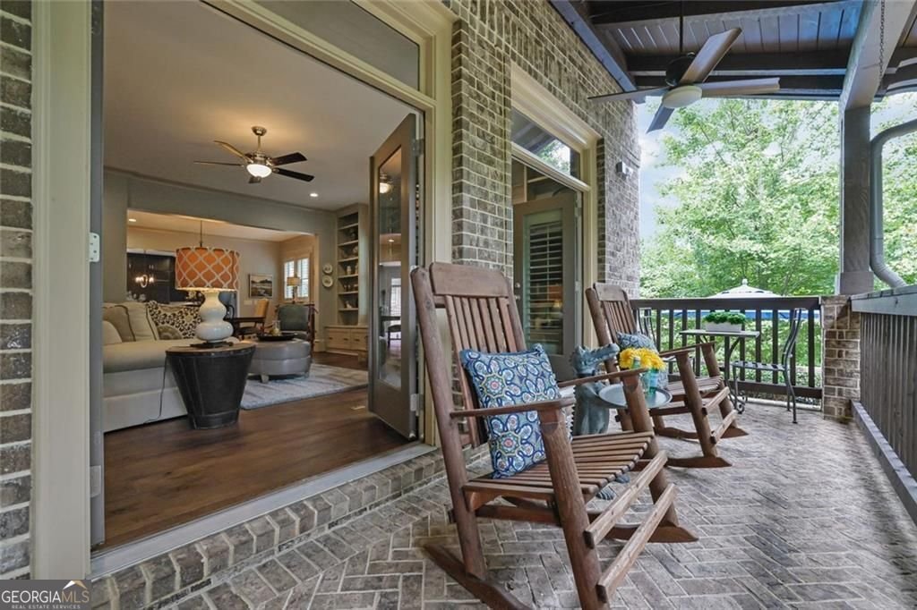 85 Webb Street Roswell - 20