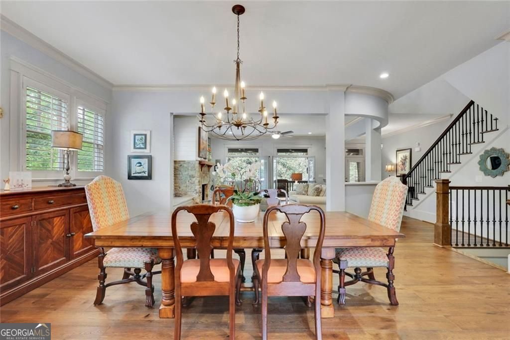 85 Webb Street Roswell - 3