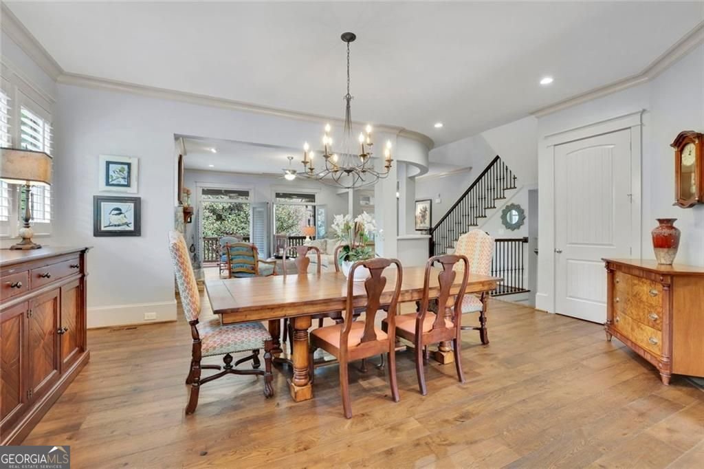 85 Webb Street Roswell - 4