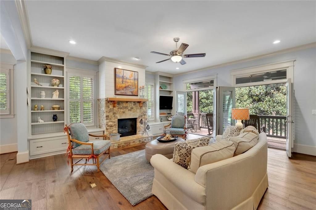 85 Webb Street Roswell - 41