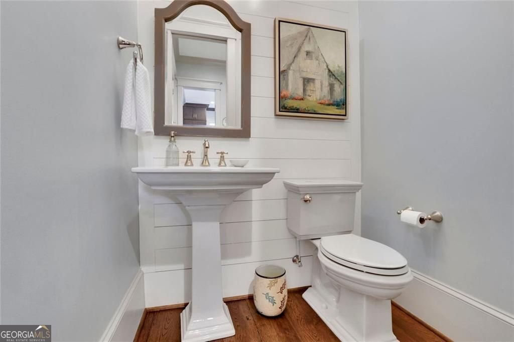 85 Webb Street Roswell - 6