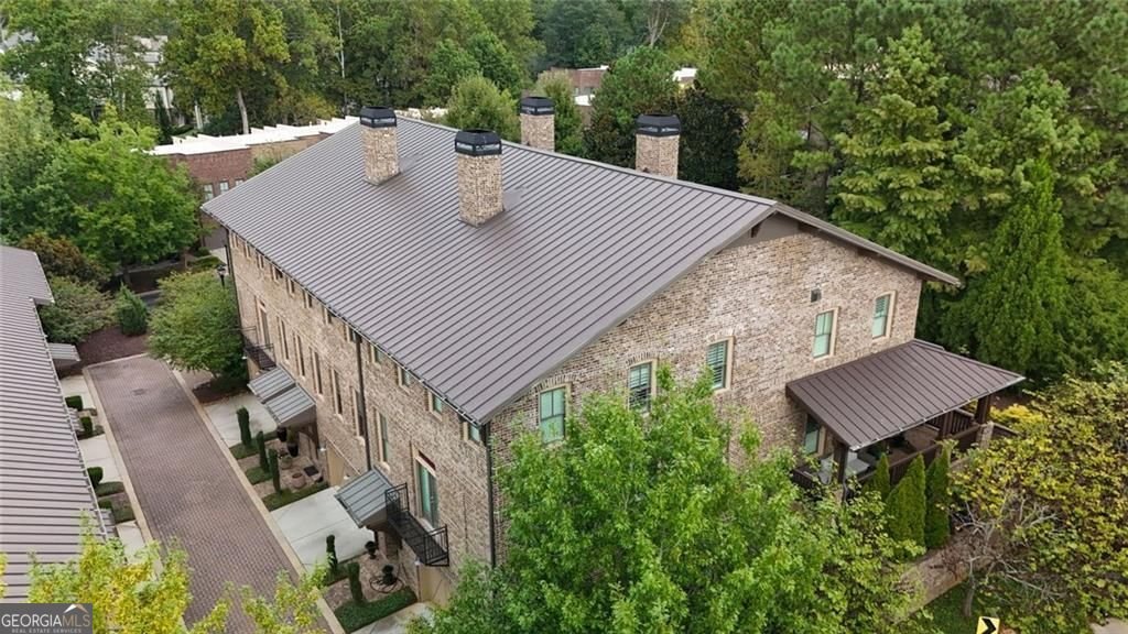 85 Webb Street Roswell - 75