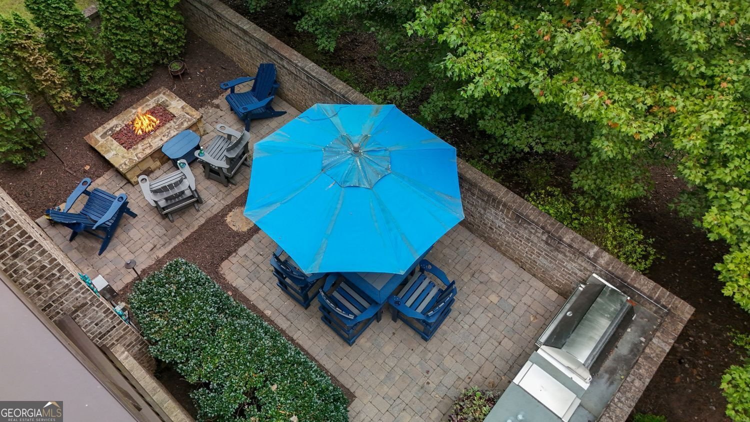 85 Webb Street Roswell - 80
