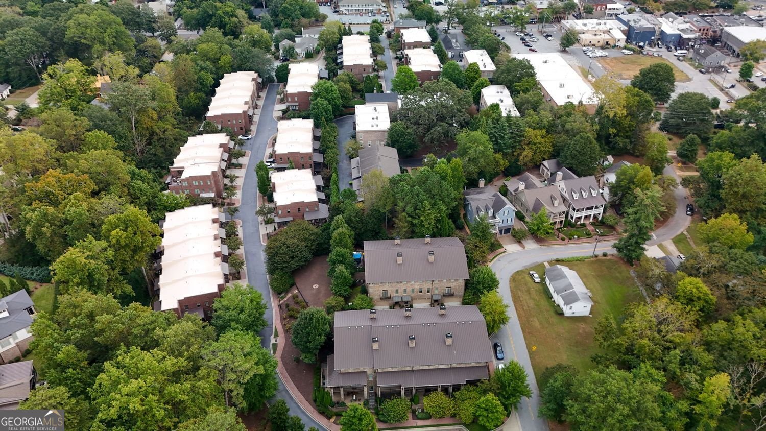 85 Webb Street Roswell - 82