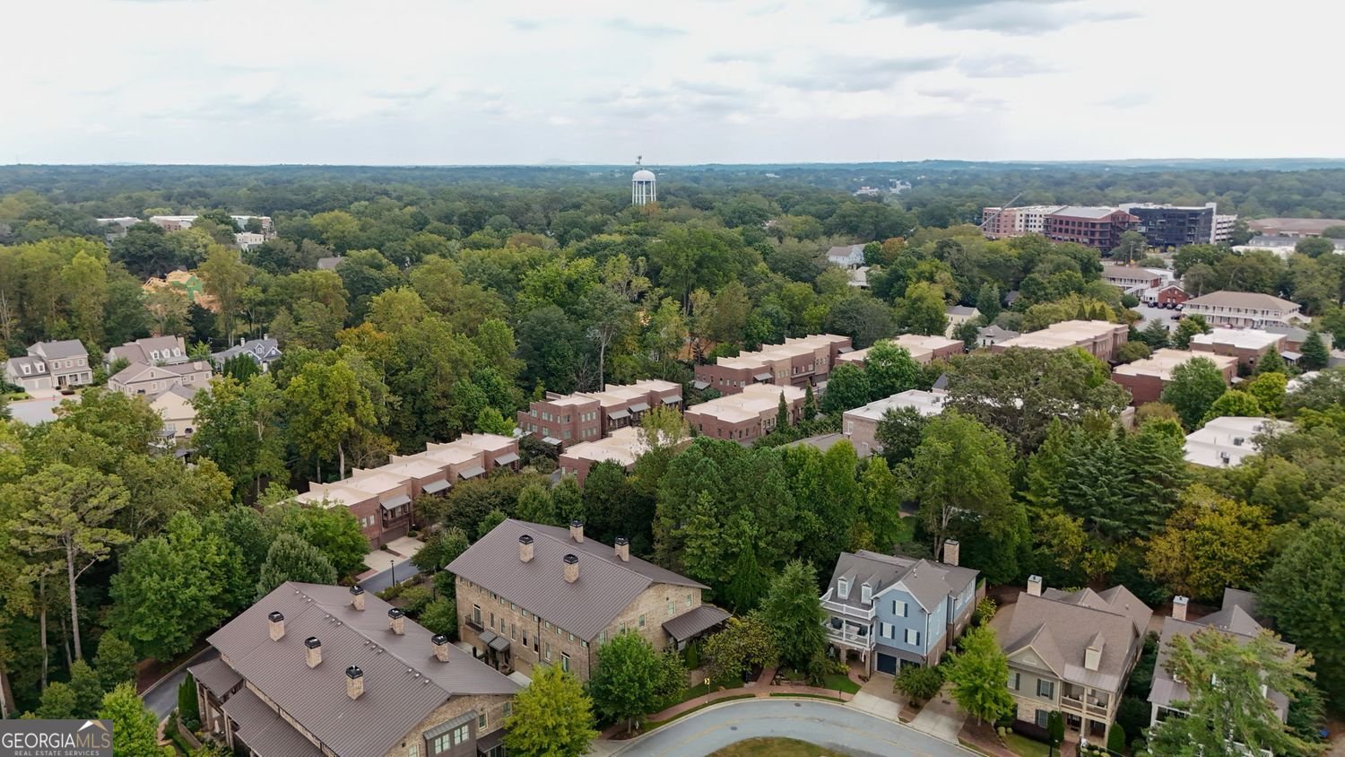 85 Webb Street Roswell - 83