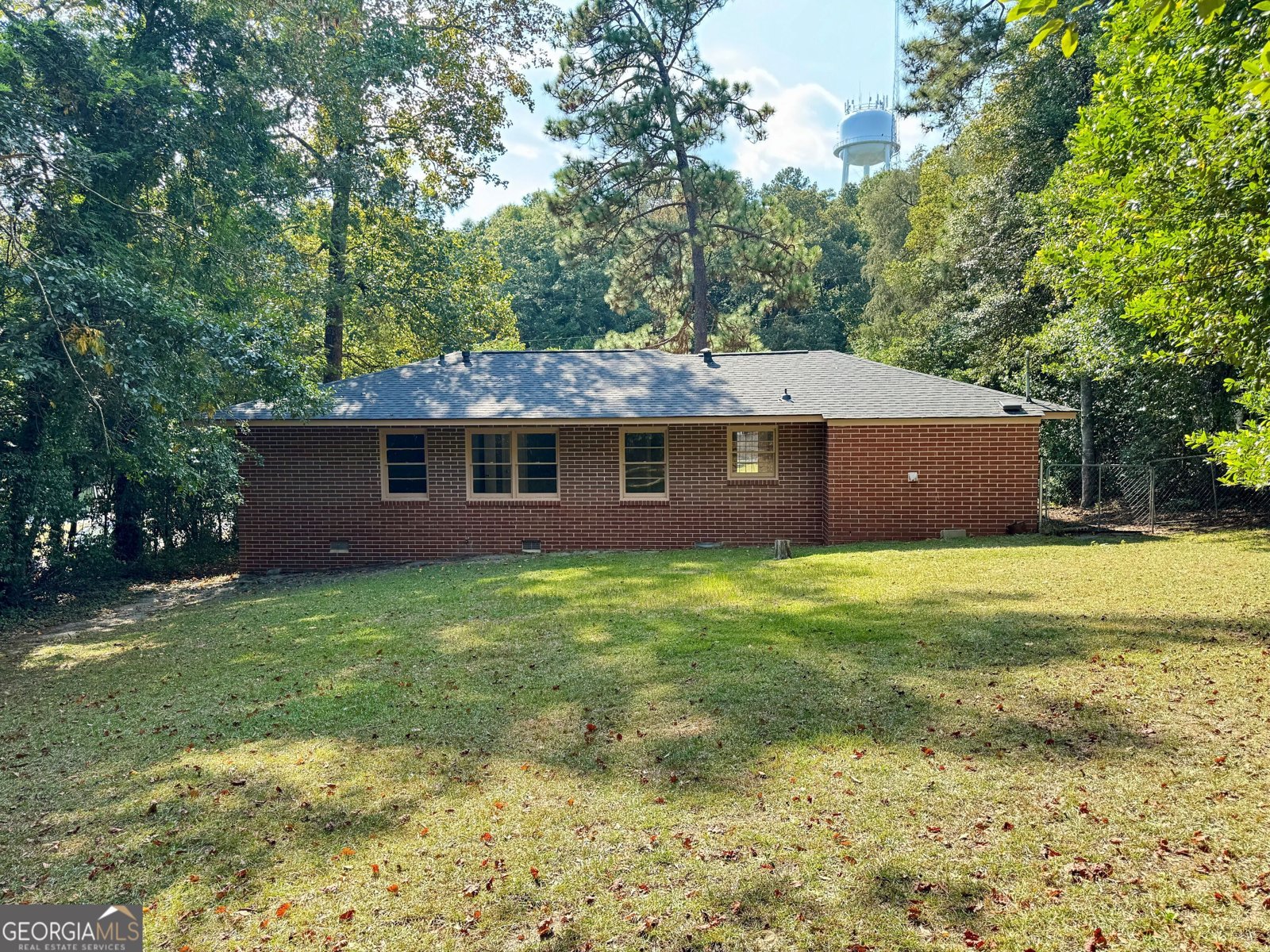 3339 Club Drive Macon - 12