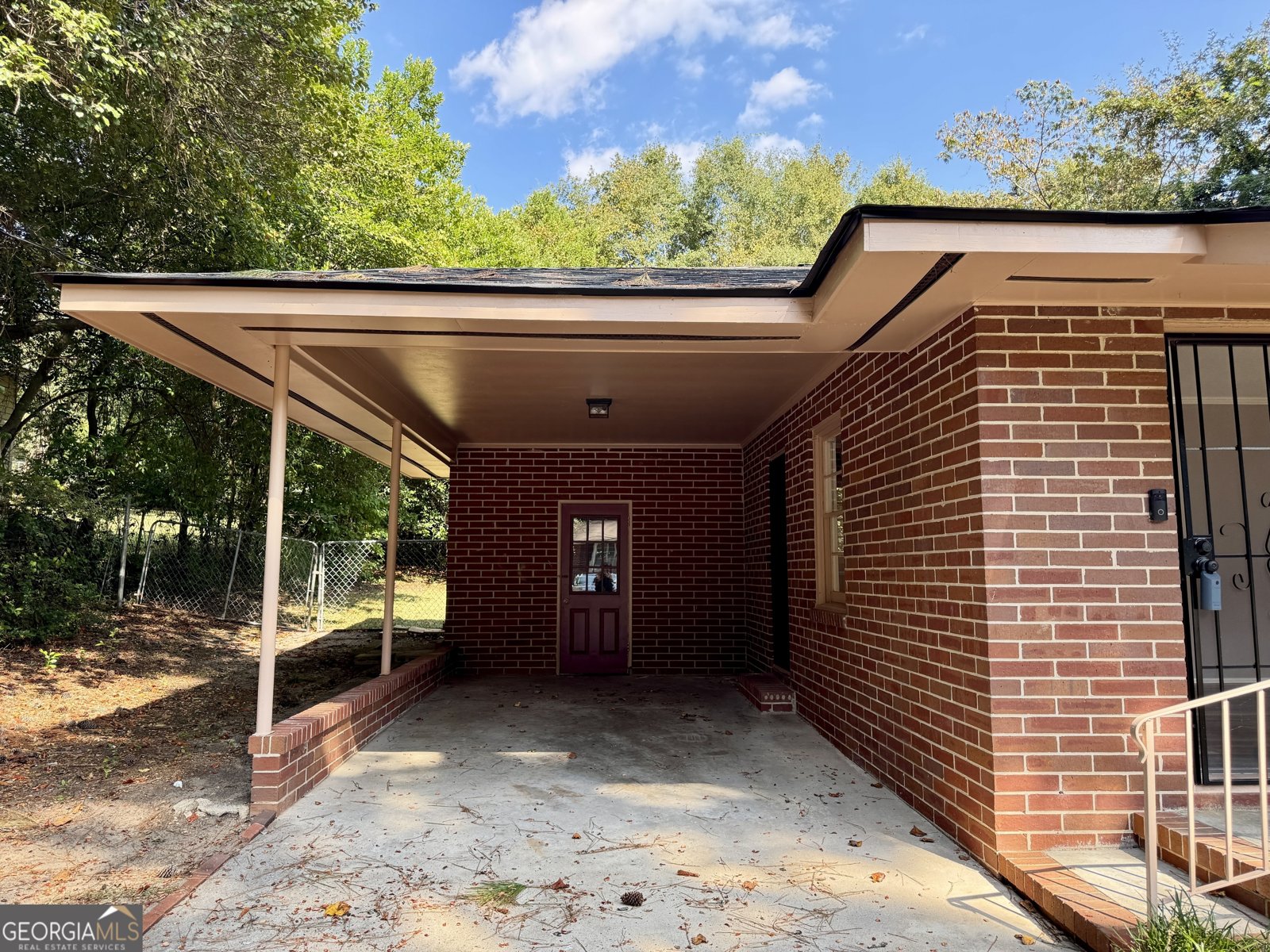 3339 Club Drive Macon - 2