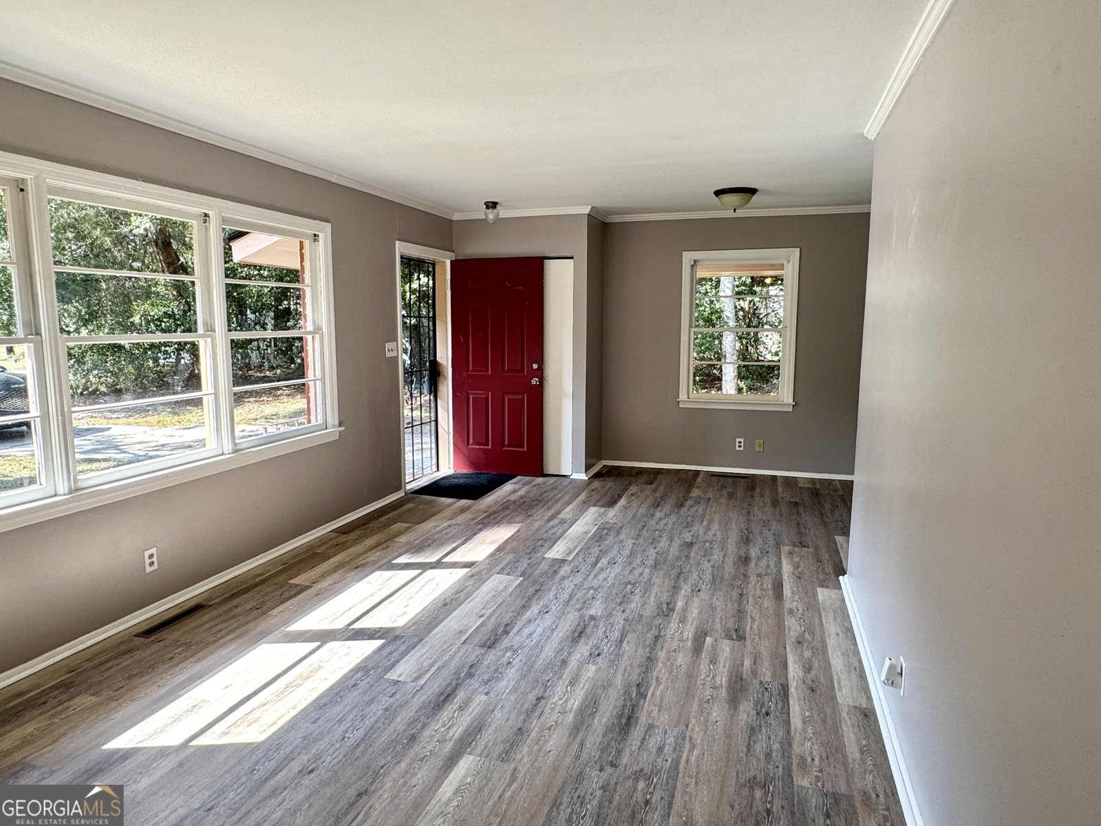 3339 Club Drive Macon - 3