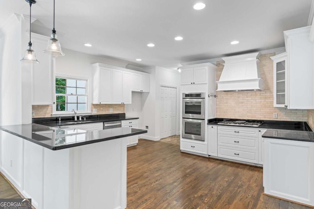 12180 Lonsdale Lane Roswell - 10