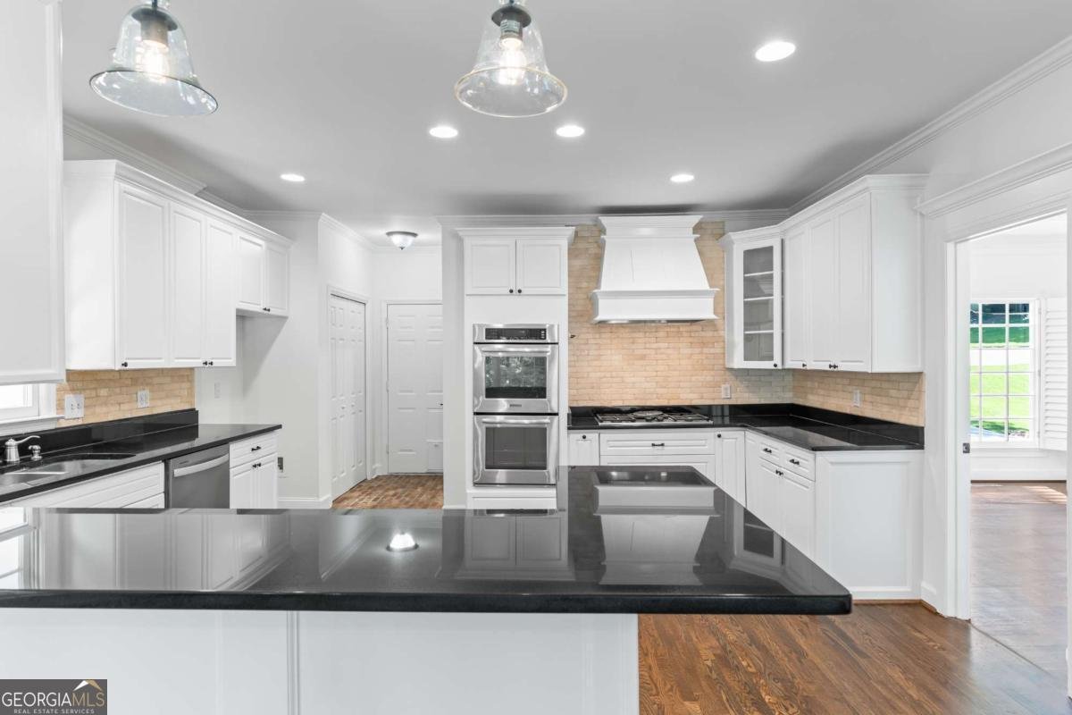 12180 Lonsdale Lane Roswell - 11