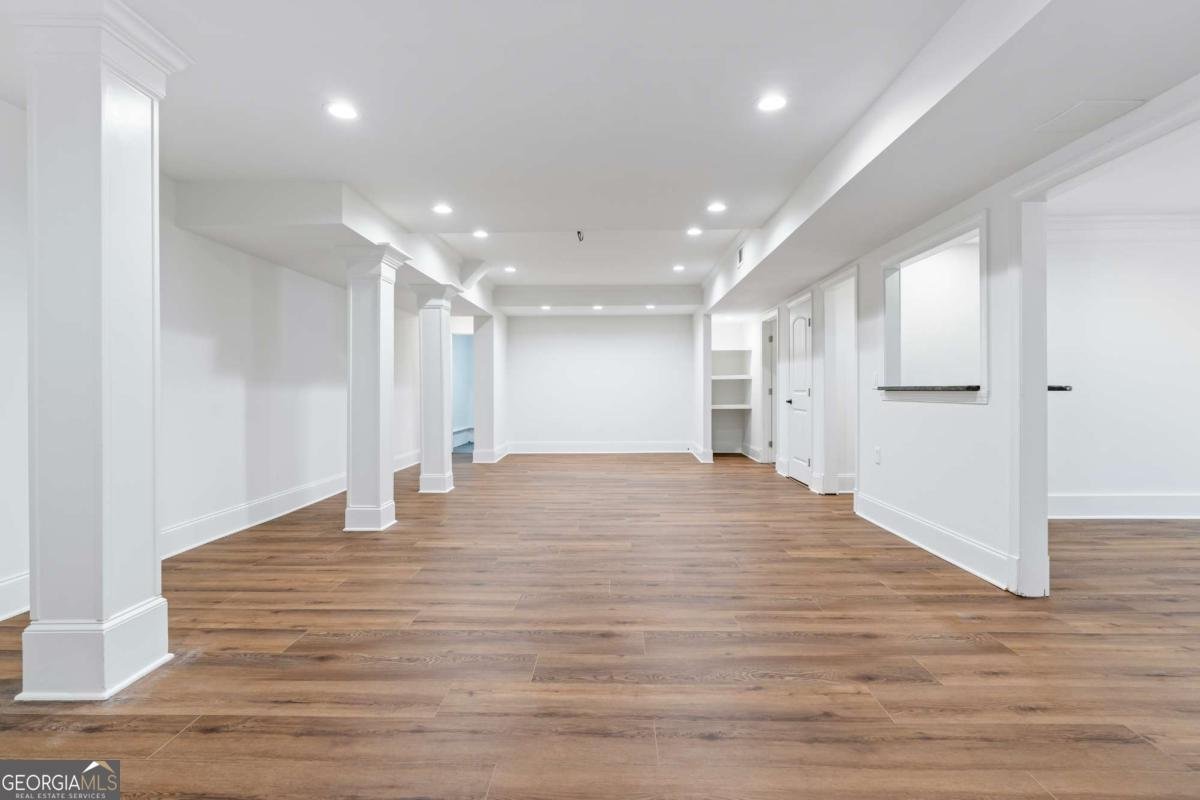 12180 Lonsdale Lane Roswell - 30