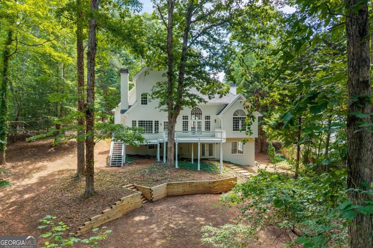 12180 Lonsdale Lane Roswell - 38