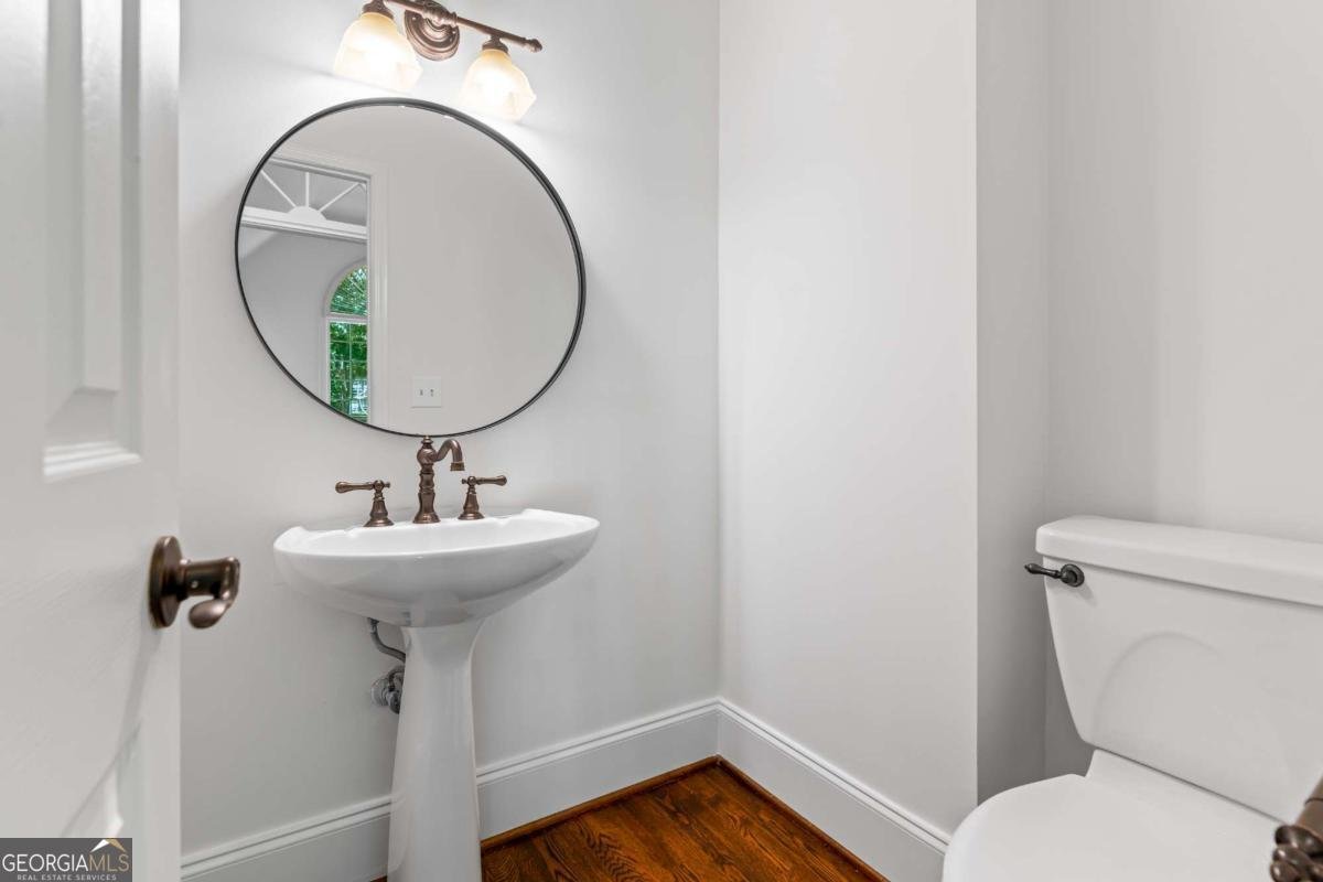12180 Lonsdale Lane Roswell - 7