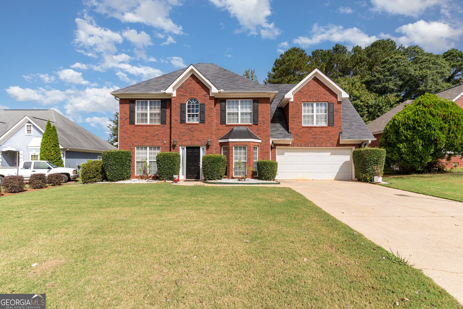 40 Cindy Circle Covington - 2