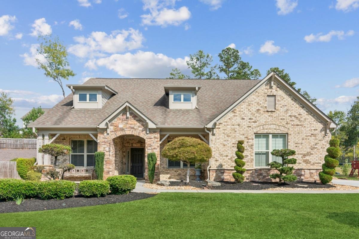 1491 Torrington Drive Auburn - 1