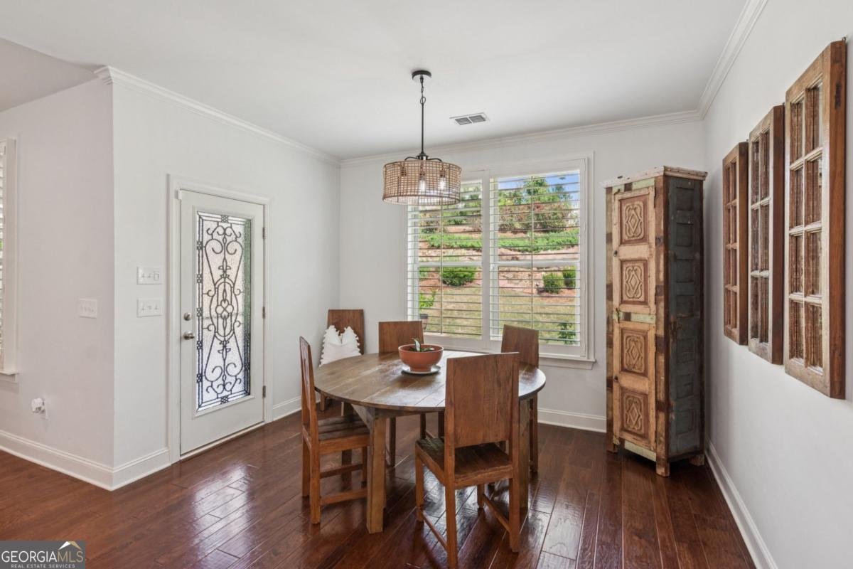 1491 Torrington Drive Auburn - 10