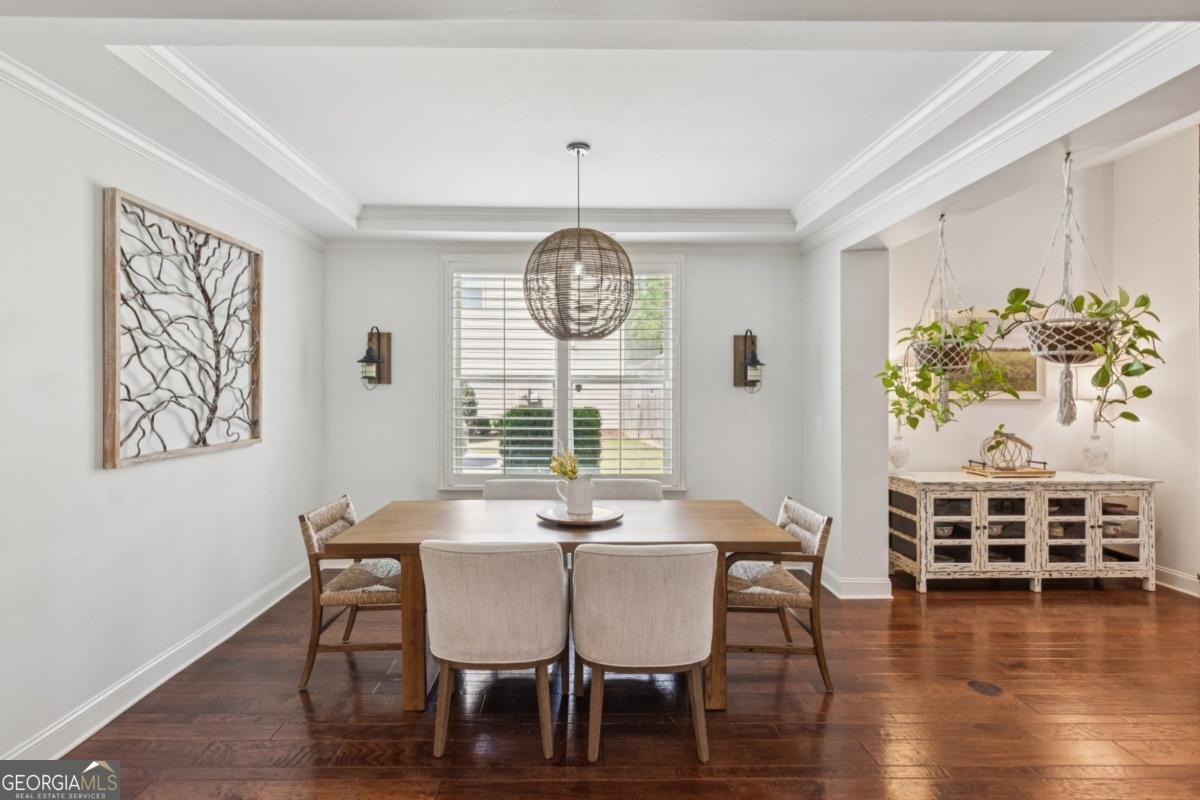 1491 Torrington Drive Auburn - 19