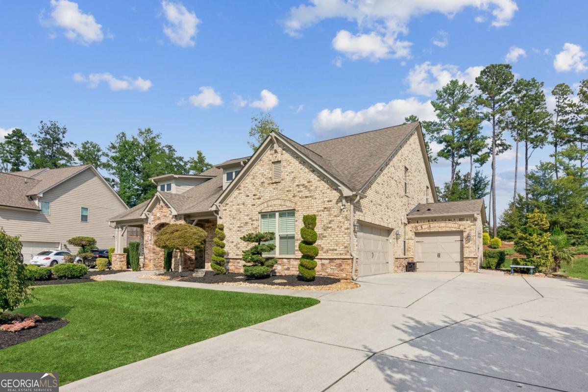 1491 Torrington Drive Auburn - 2