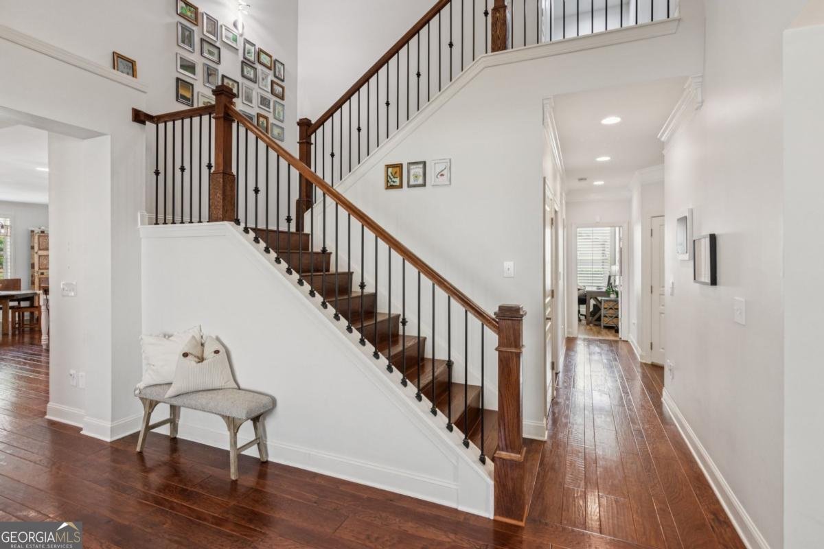 1491 Torrington Drive Auburn - 22