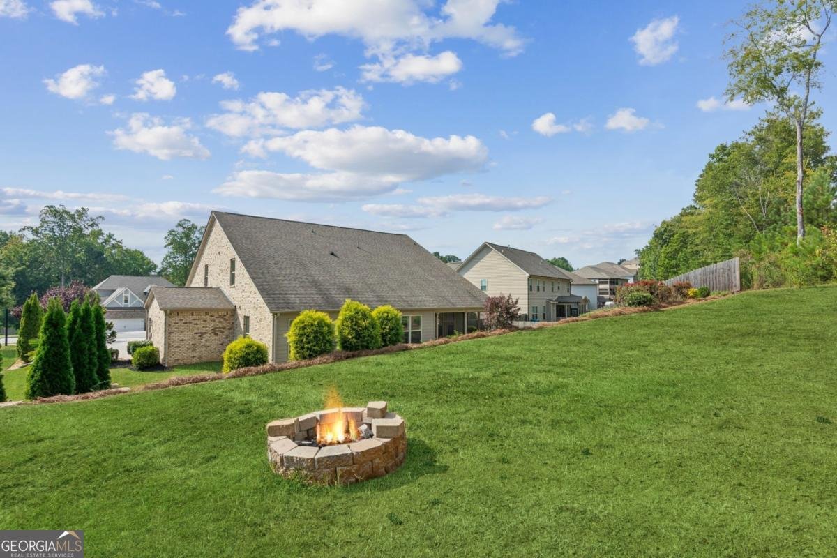 1491 Torrington Drive Auburn - 35