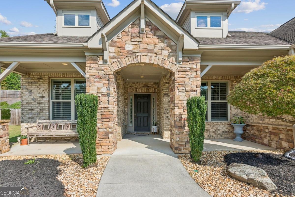 1491 Torrington Drive Auburn - 36