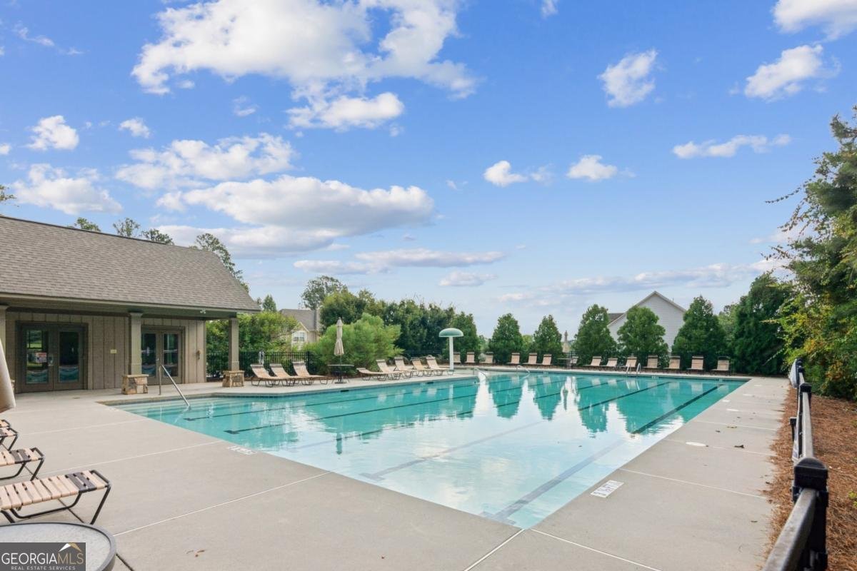 1491 Torrington Drive Auburn - 39