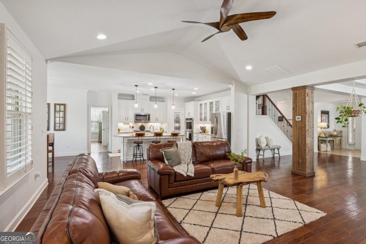 1491 Torrington Drive Auburn - 4
