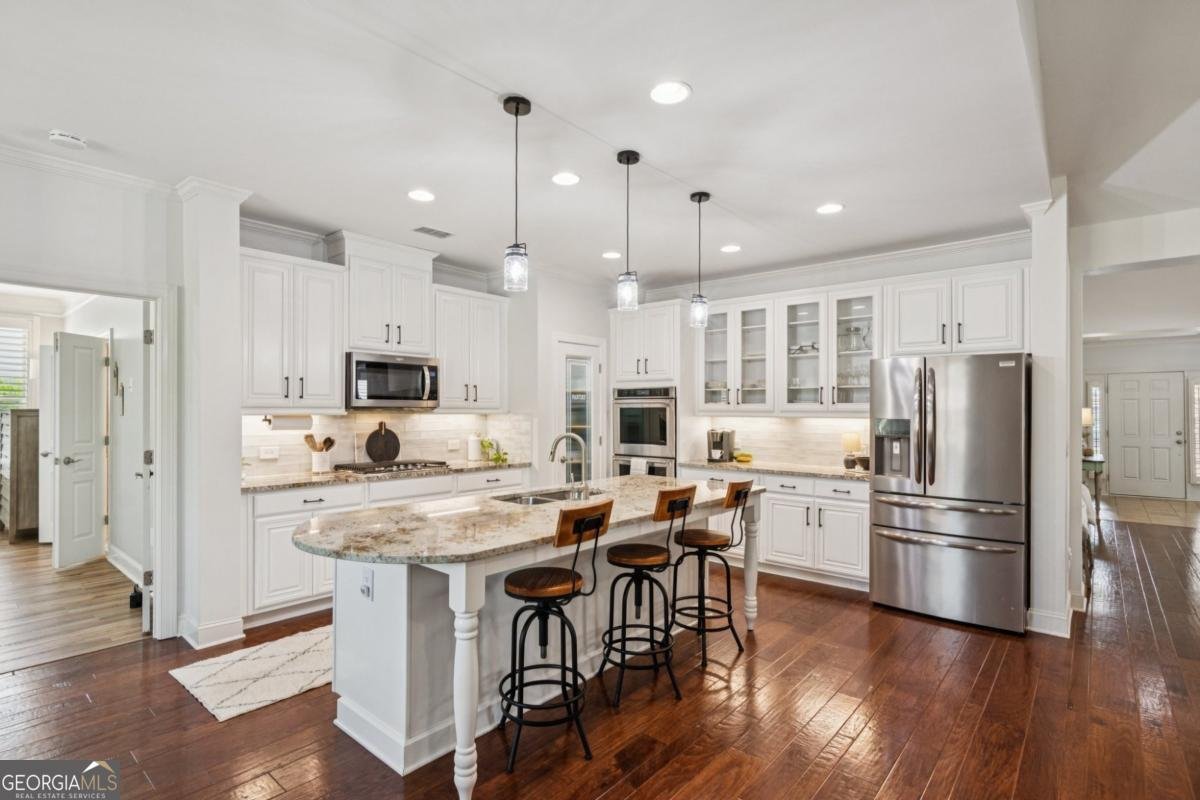 1491 Torrington Drive Auburn - 5