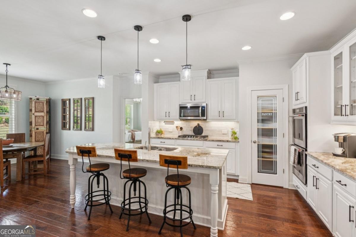 1491 Torrington Drive Auburn - 6
