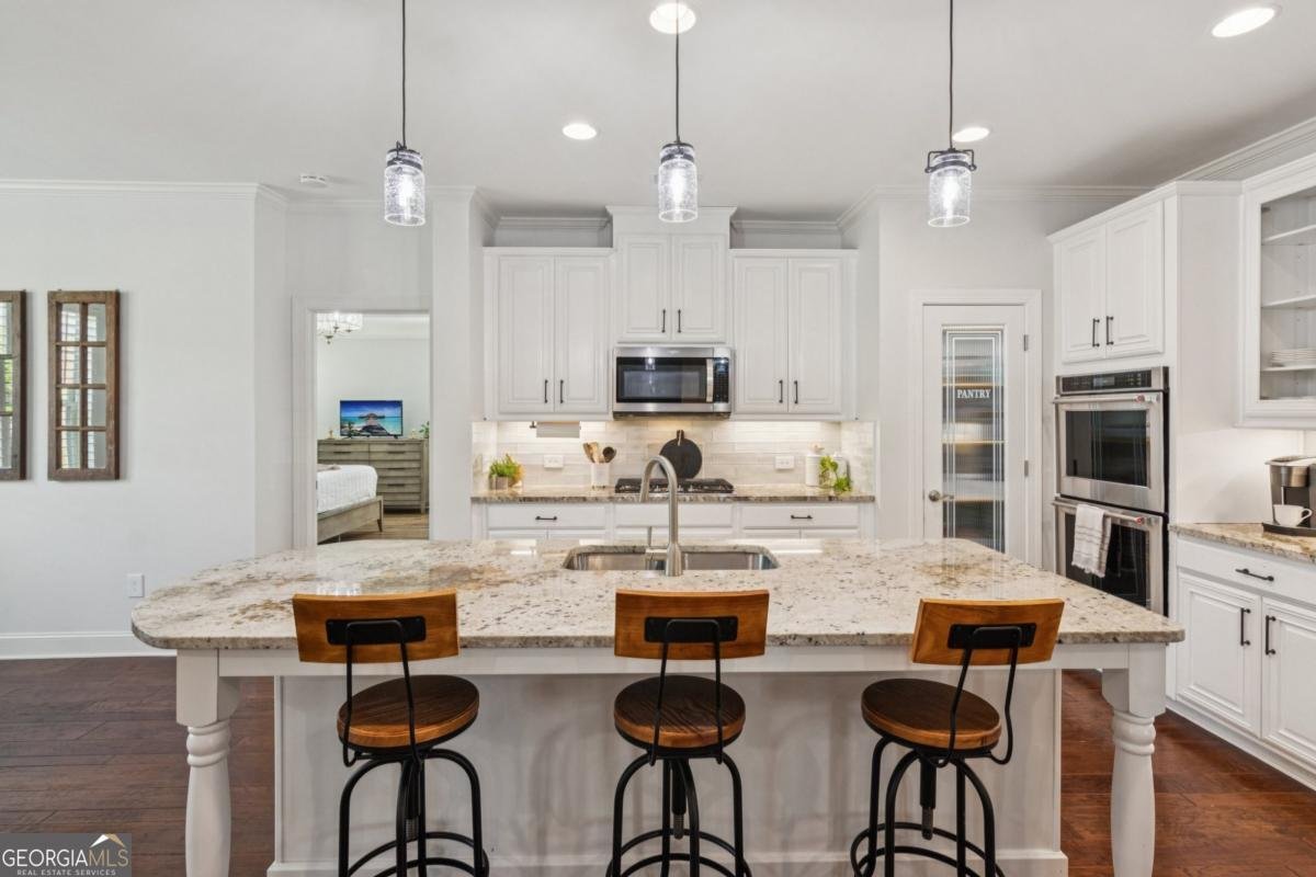 1491 Torrington Drive Auburn - 9