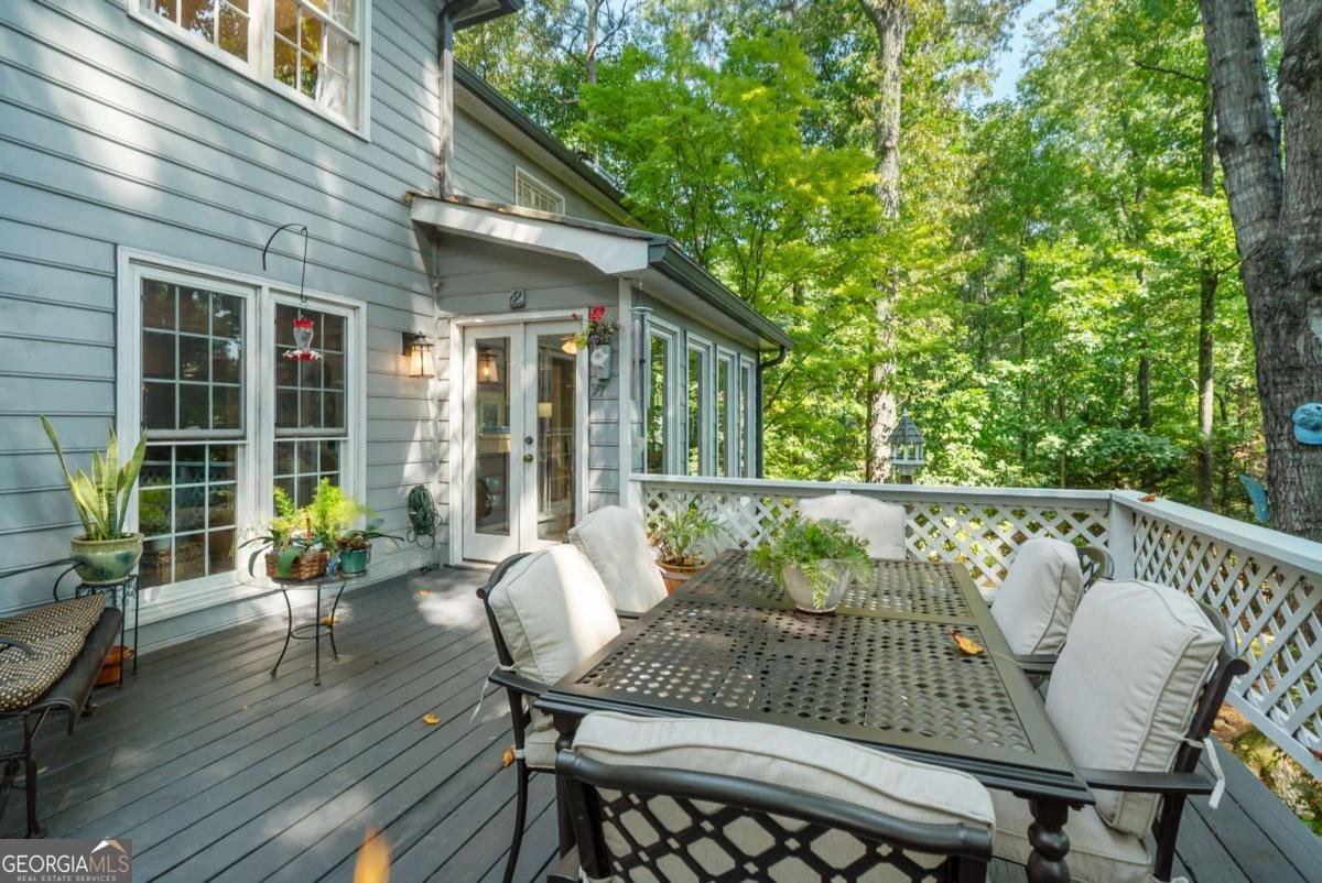 2696 Arbor Drive Marietta - 12
