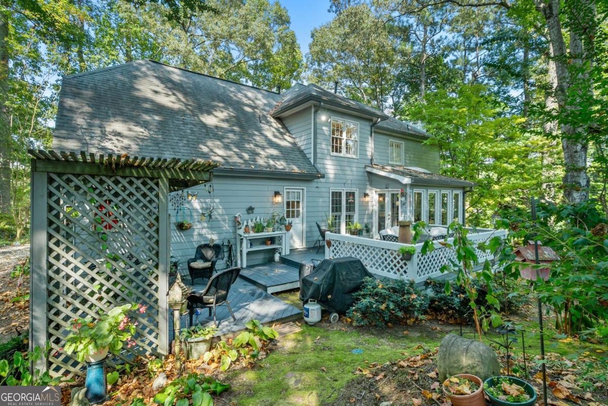 2696 Arbor Drive Marietta - 14
