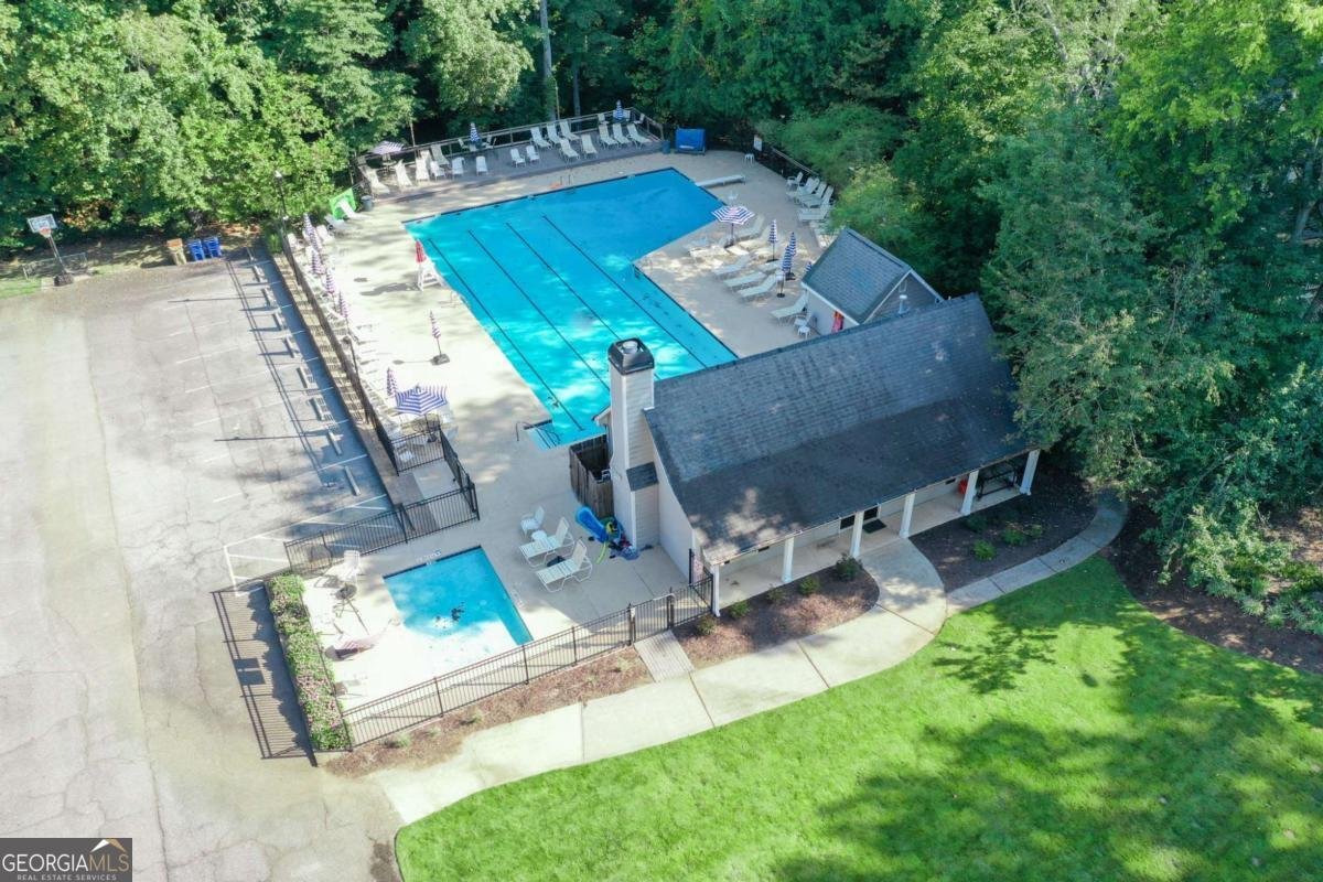 2696 Arbor Drive Marietta - 17
