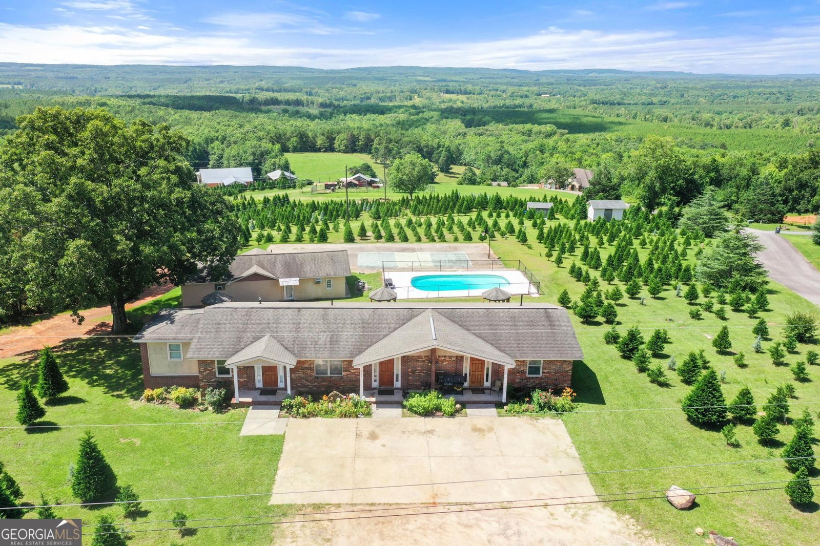 5282 Scenic Heights Manchester - 27