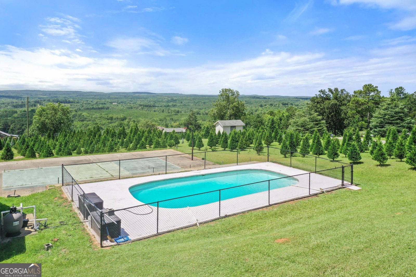 5282 Scenic Heights Manchester - 29