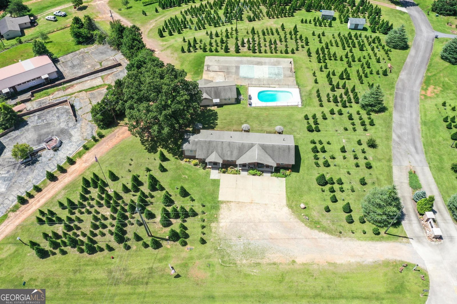 5282 Scenic Heights Manchester - 30