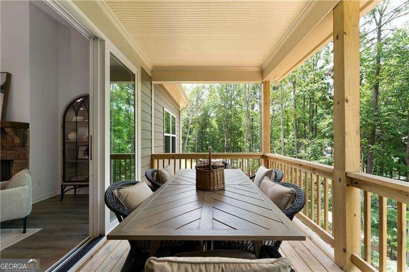 117 Fort Gibson Court Waleska - 15