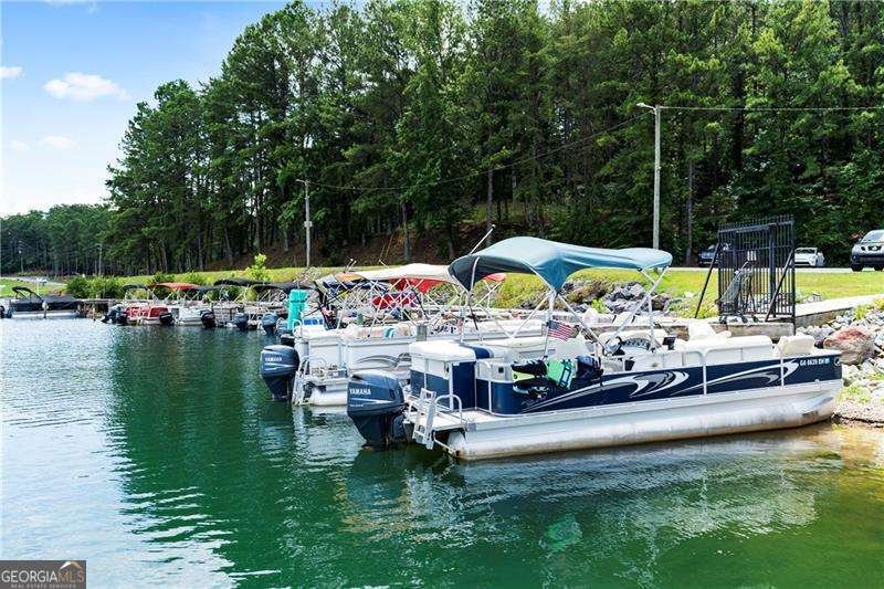117 Fort Gibson Court Waleska - 23