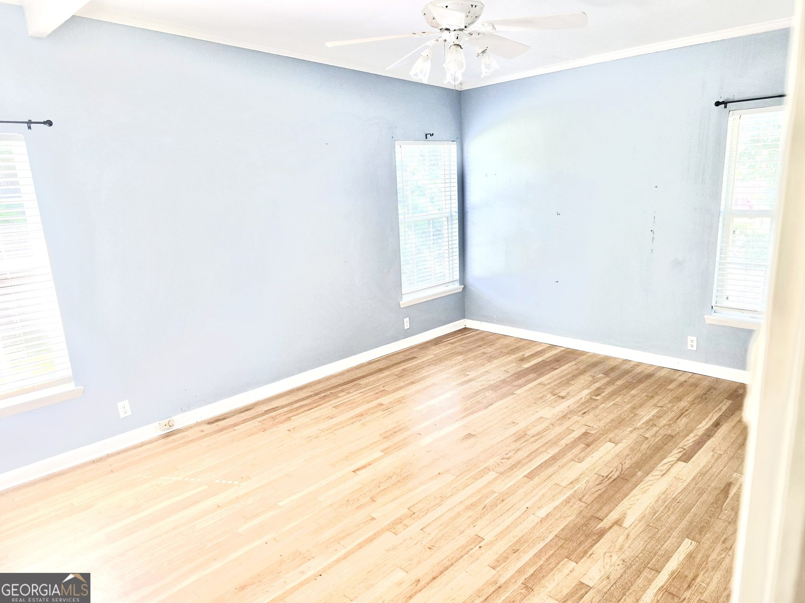 437 Orchard Lane Sandersville - 3