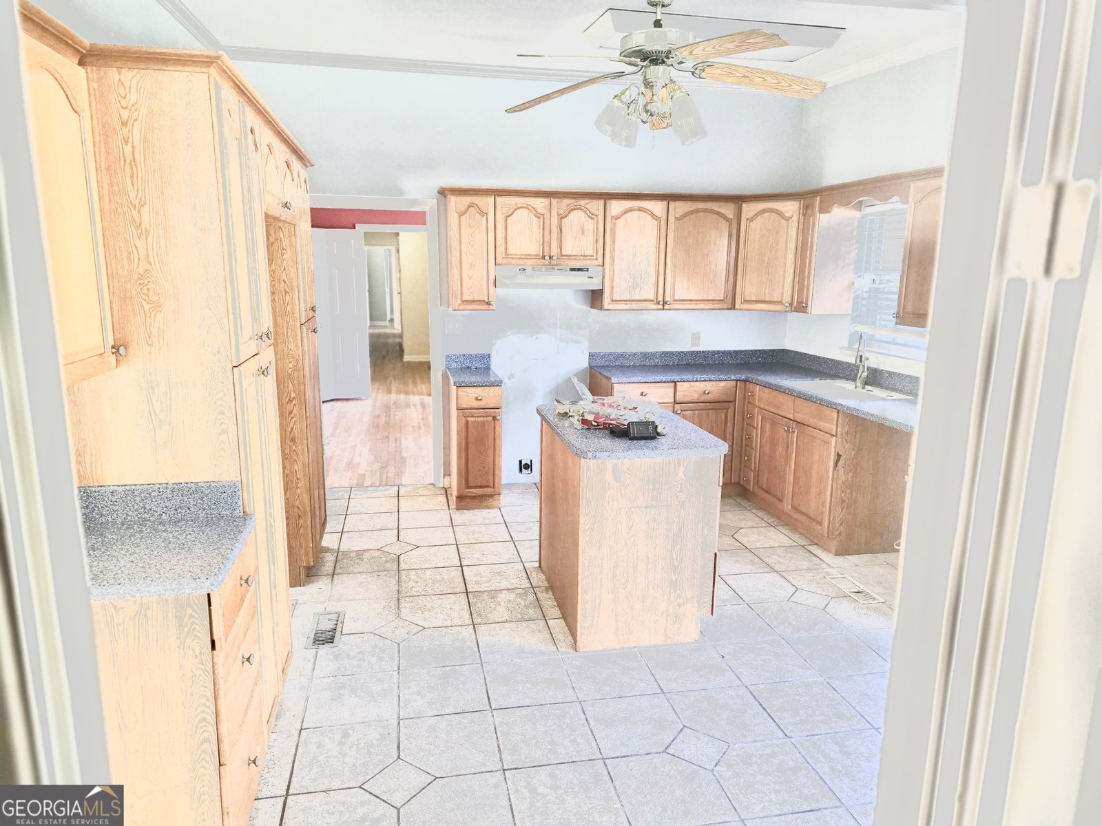 437 Orchard Lane Sandersville - 4