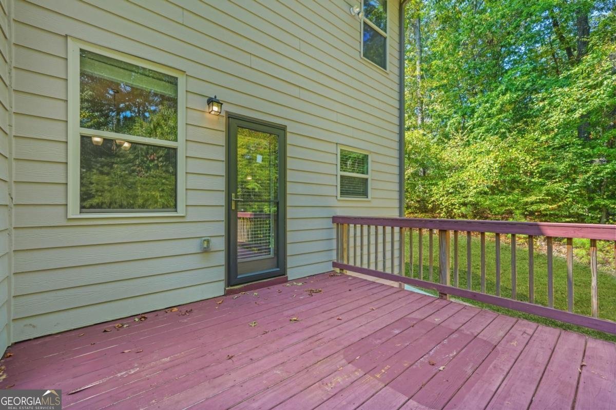 102 Red Wolf Court Atlanta - 1